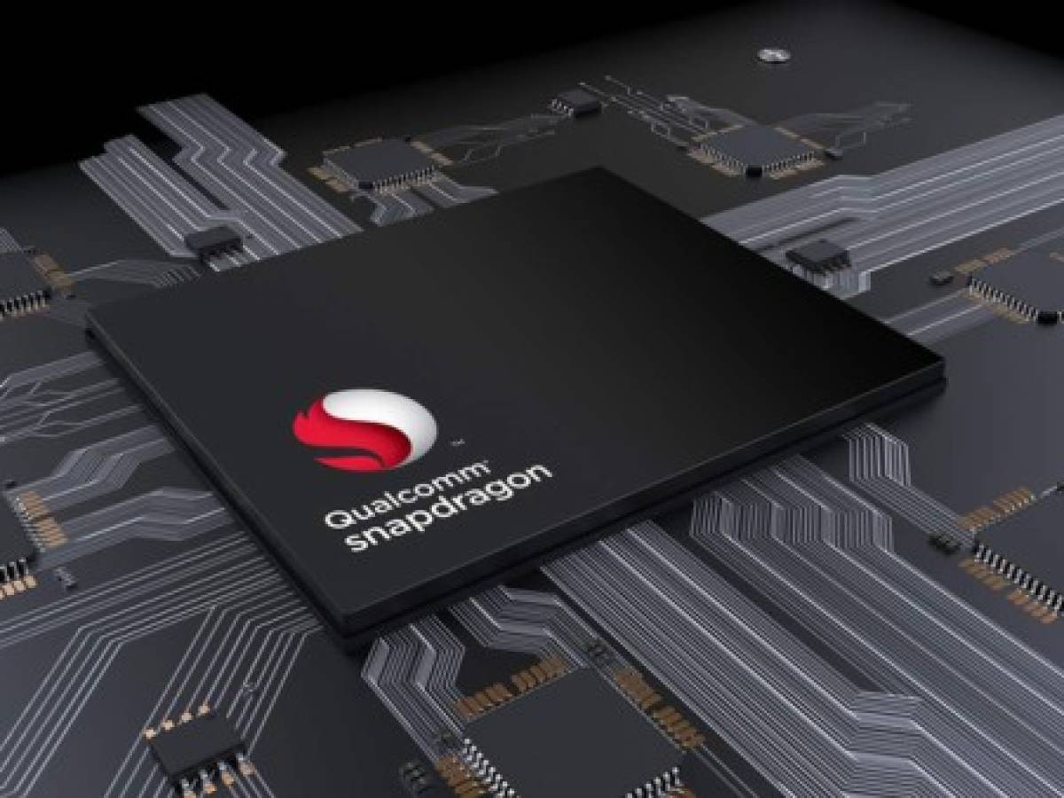 El fabricante de procesadores Broadcom desiste en comprar Qualcomm tras el veto de Trump