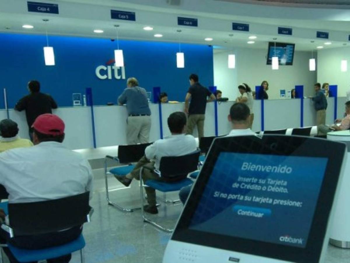 El Salvador: Aprueban al Grupo Terra la compra de Citi y SISA