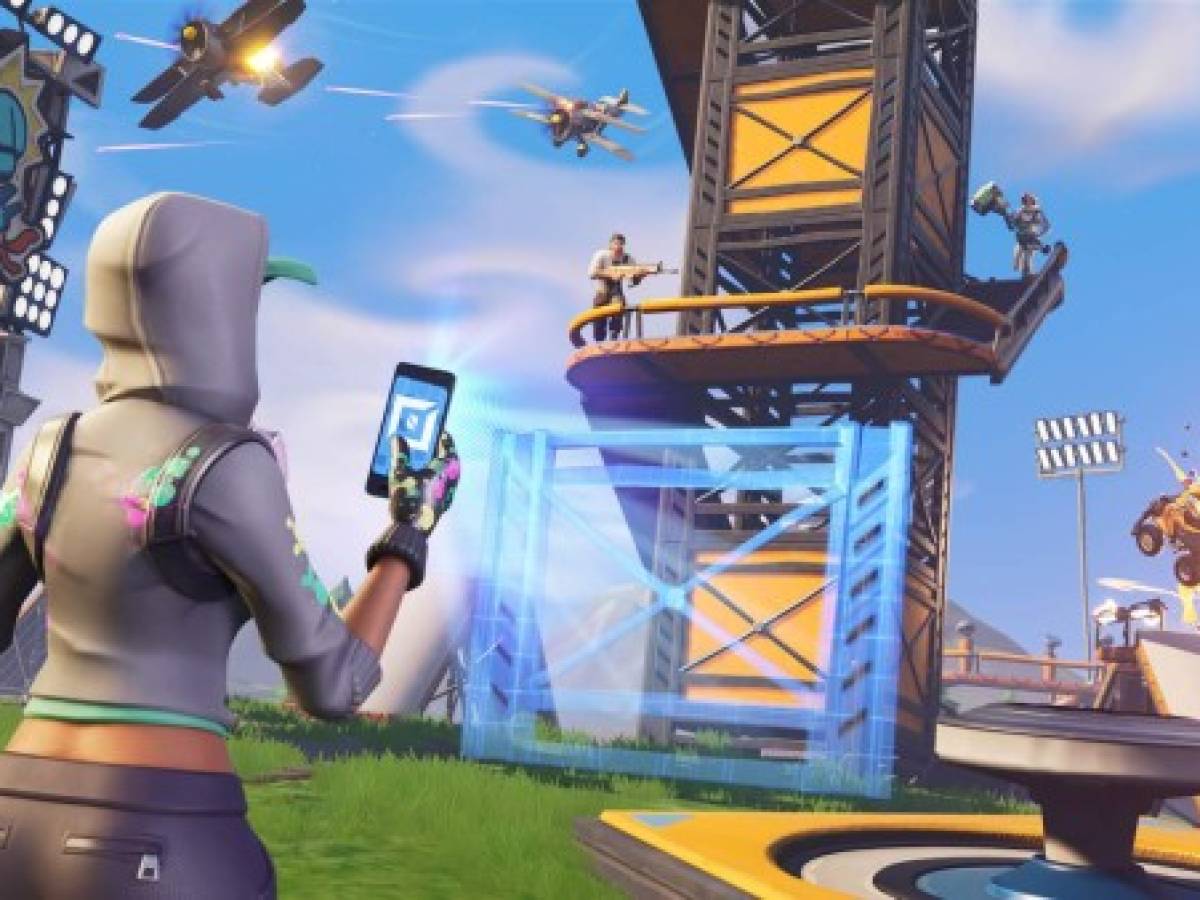 Apple y Google expulsan a Fortnite de la App Store y Play Store