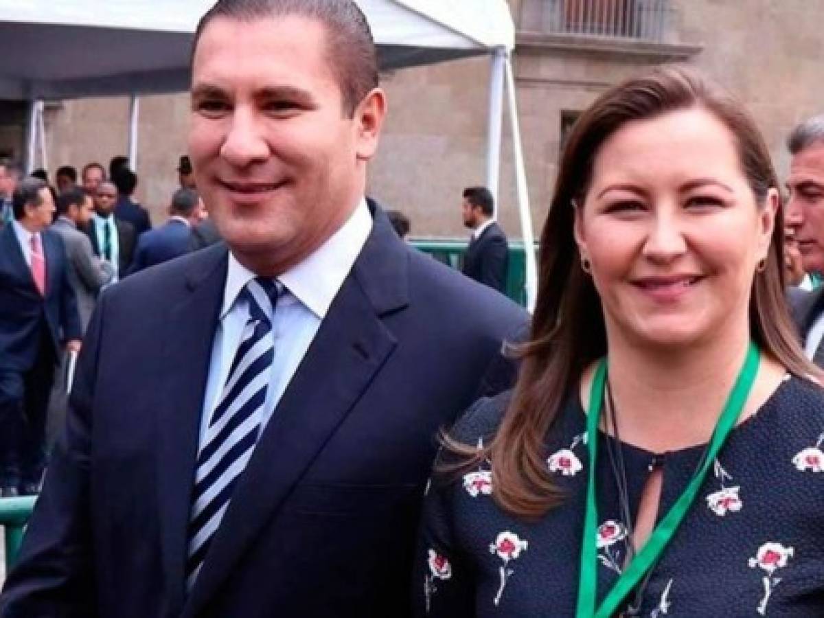 México: Cuatro detenidos relacionados con accidente aéreo de gobernadora y senador en 2018
