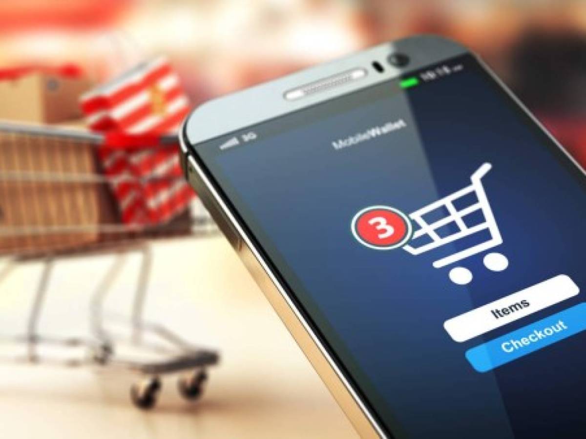 Por primera vez en EE.UU., las ventas por internet superarán a tiendas comunes