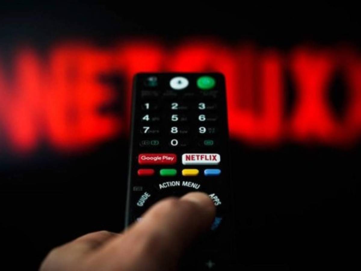 Netflix 'no tiene” competencia, sigue siendo el rey del streaming