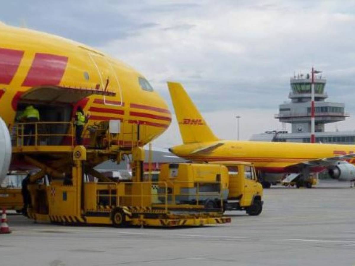 DHL: Crisis de contenedores seguirá en 2022