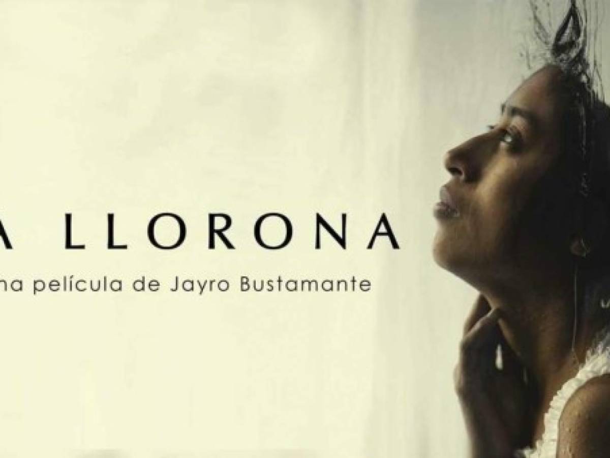 'La Llorona', de Jayro Bustamante es nominada a Mejor Película Iberoamericana en los Premios Goya