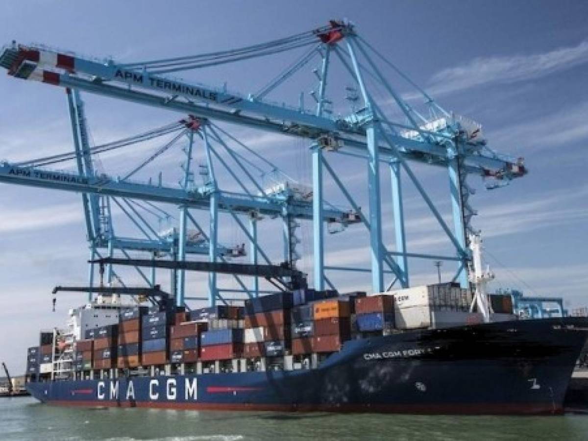 Exportar de Costa Rica a Asia requerirá inversión de US$350 millones