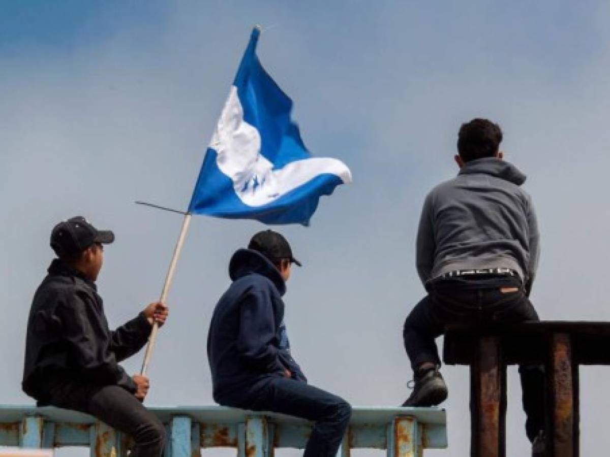 Honduras revisará 'caso por caso' para ayudar a legalizar a beneficiarios de TPS