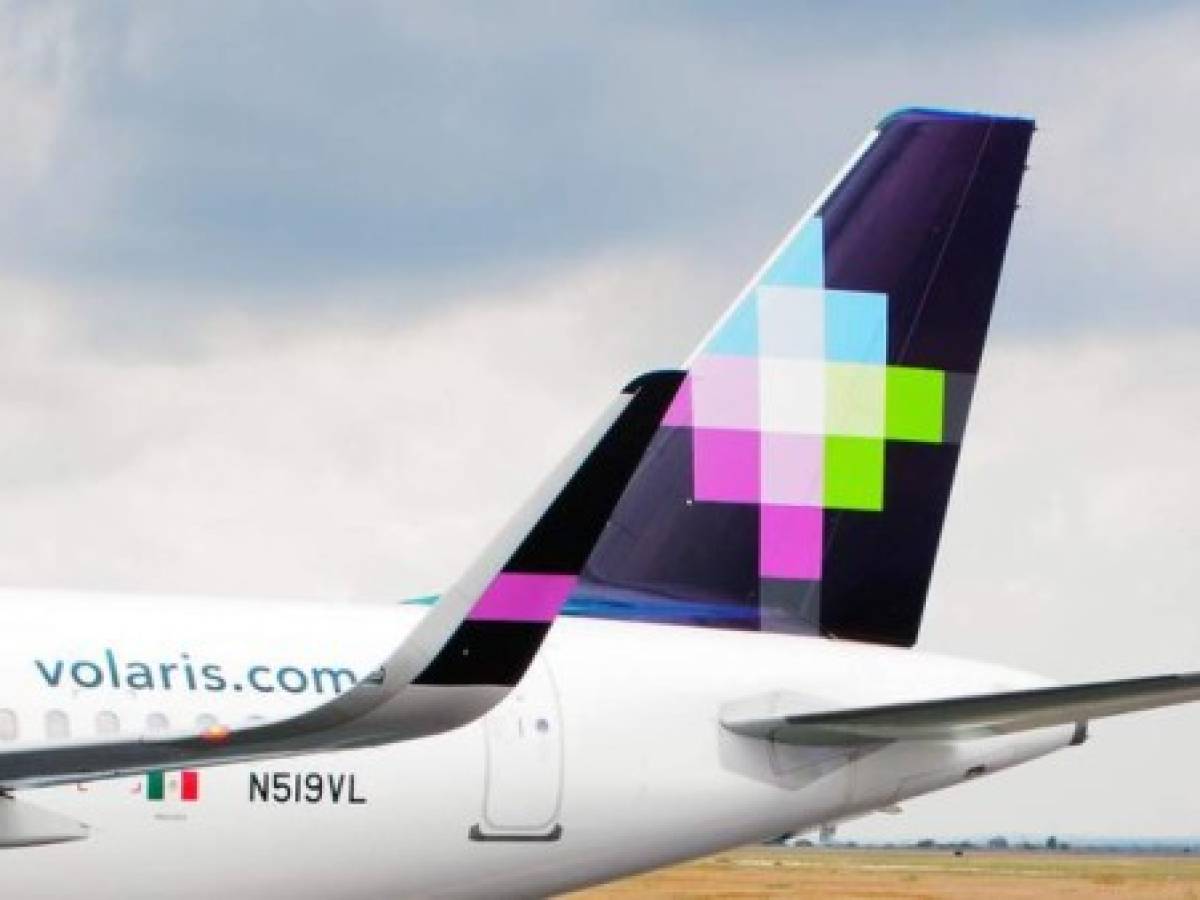 Volaris transportó a más de 16 millones de pasajeros en 2017