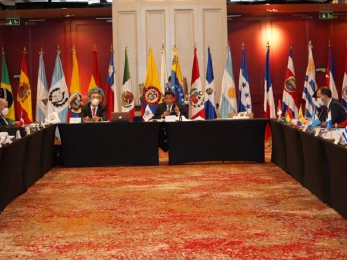 Guatemala asume segunda vicepresidencia del Consejo Directivo del CLAD