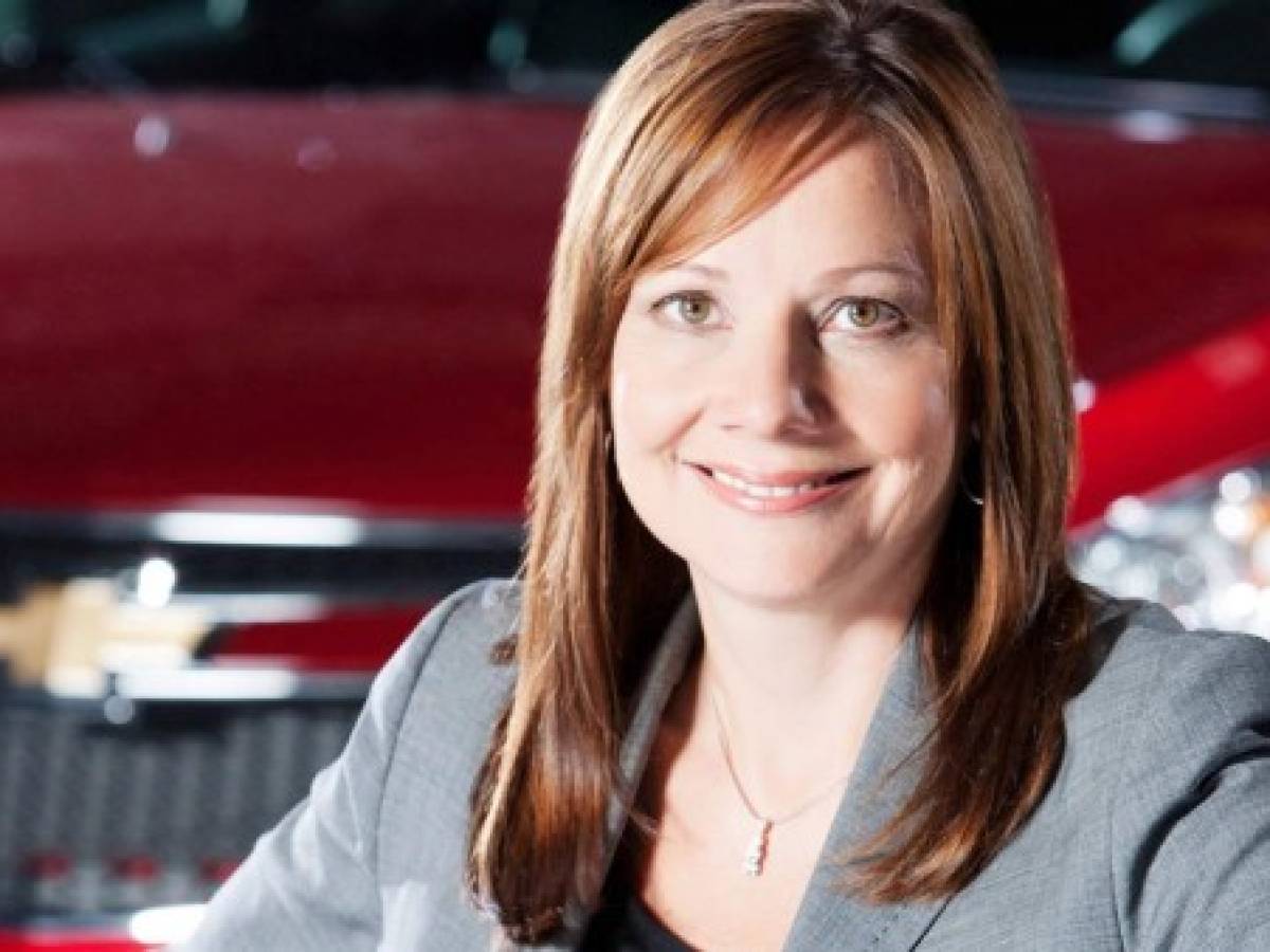 GM saca producción de motores eléctricos de México