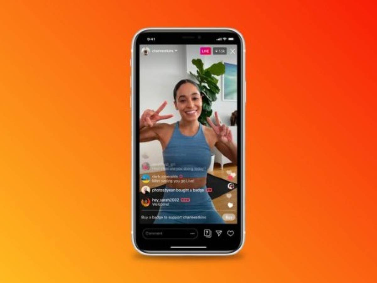 Instagram cambia las fotos por el vídeo, para dar batalla a TikTok