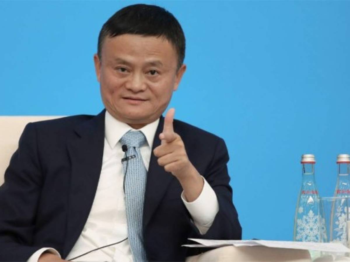 Jack Ma Wealth está a punto de convertirse en la undécima persona más rica del mundo