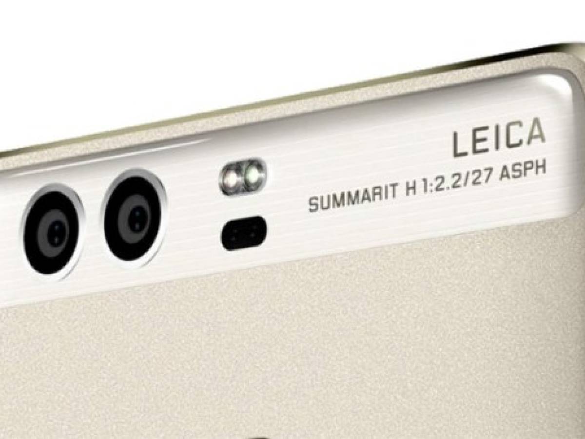 Huawei y Leica crean nuevo centro de investigación y desarrollo