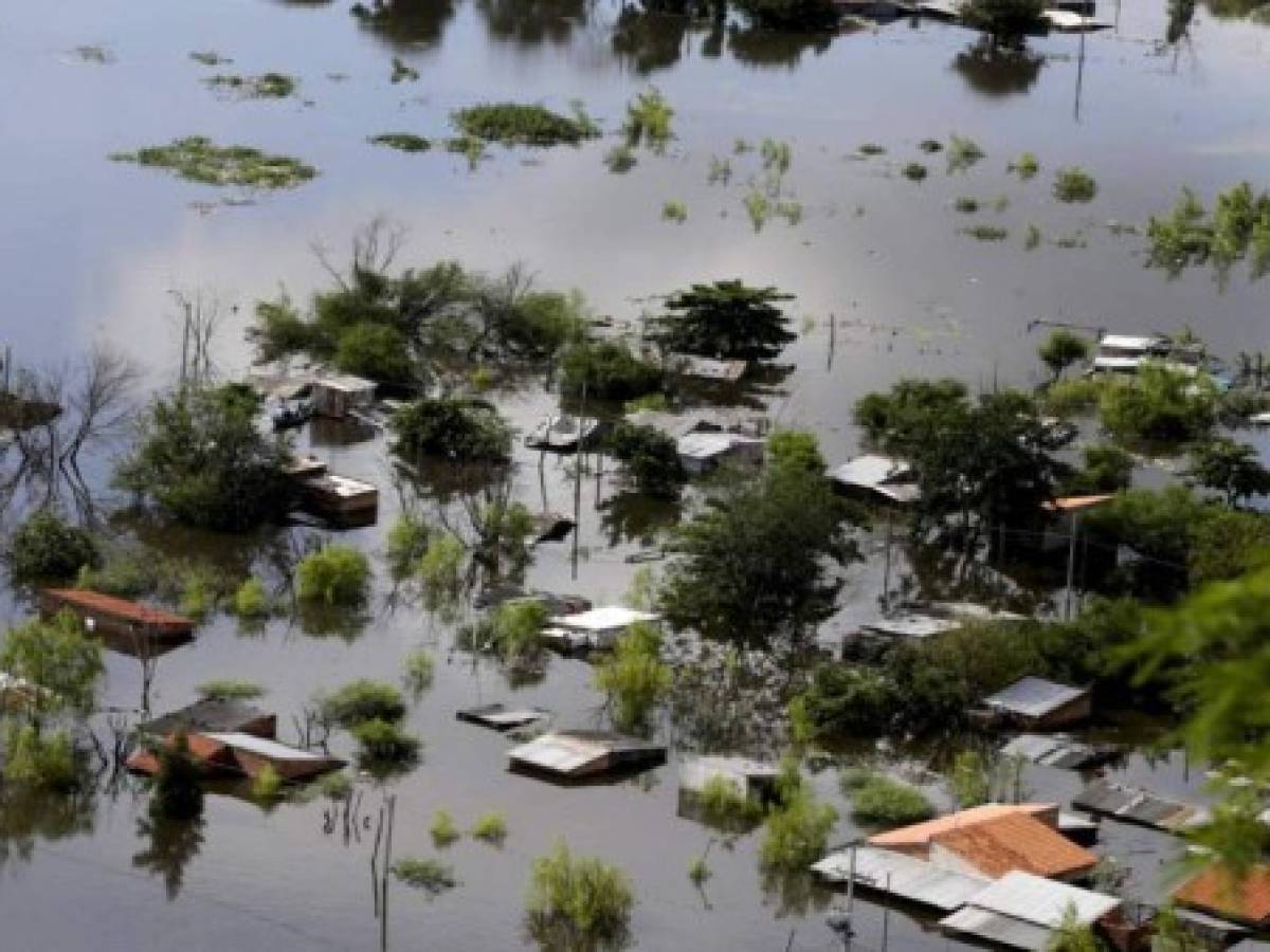 ¿Por qué en 2015 el clima estuvo 'tan loco'?