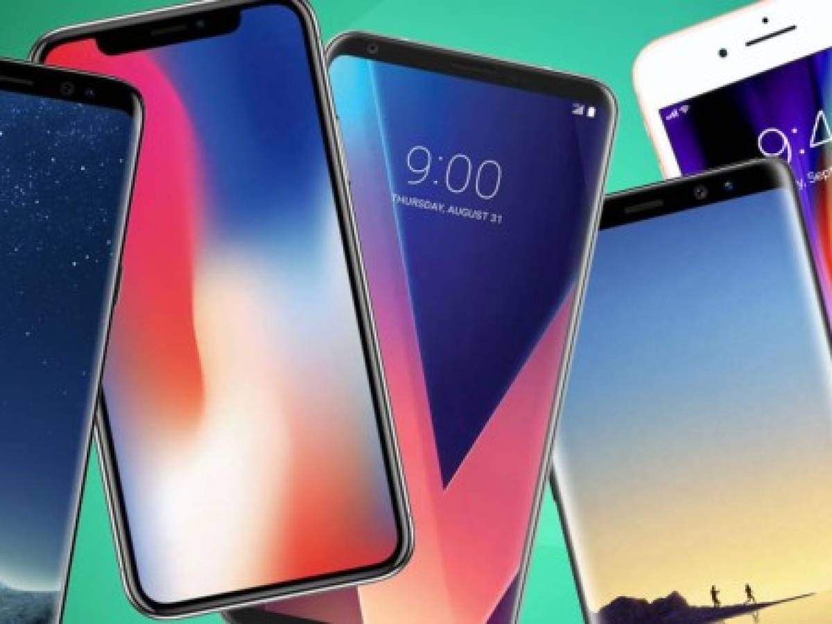 El mejor smartphone del mundo no es de Samsung ni de Apple, según ranking