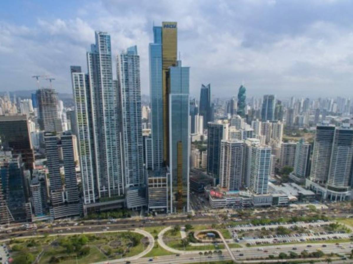 La economía de Panamá creció 4,2% en primer trimestre