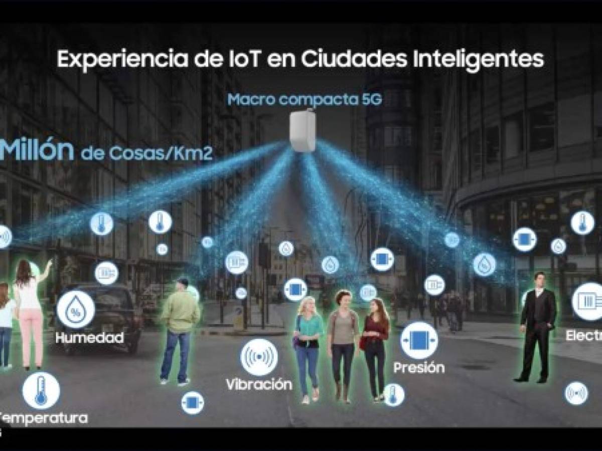 Tres retos claves para implementar 5G en América Latina