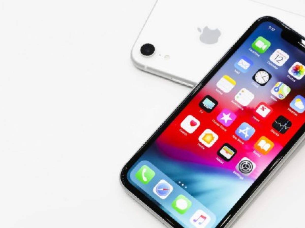 Los celulares de Apple no incluirán 5G hasta 2020