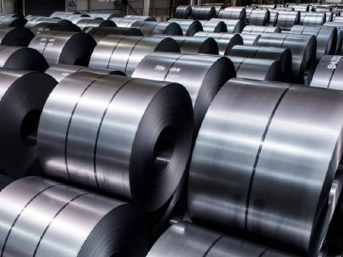 Rusia inicia controversia contra EE.UU. en OMC por aranceles al acero y aluminio
