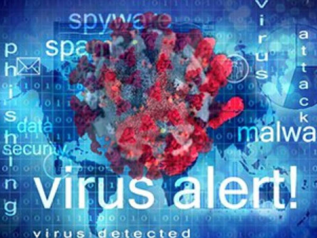 Coronavirus y ciberataques: ¿Cómo distinguir 'fake news' y archivos maliciosos?