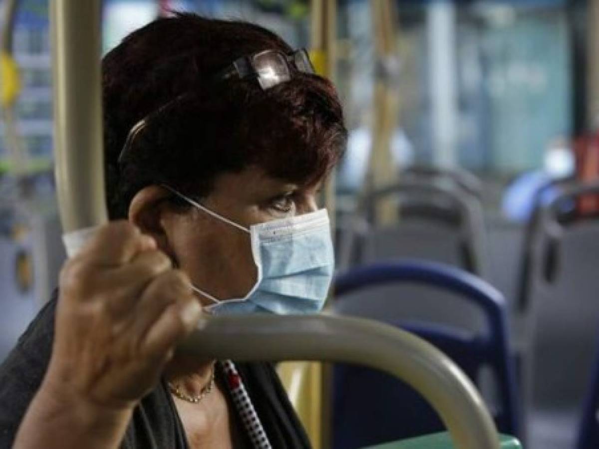 En Panamá fallecen 24 personas y se registran 989 casos de coronavirus