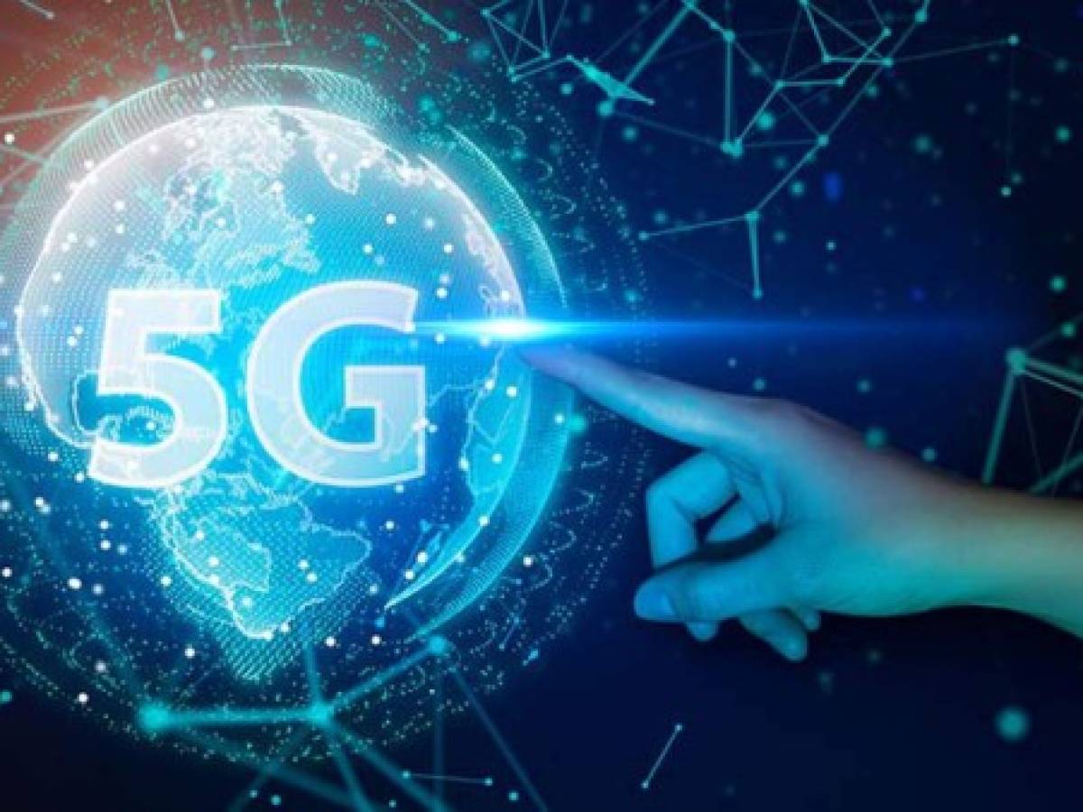 Conexiones 5G alcanzaron 4 millones en el tercer trimestre de 2019 a nivel mundial