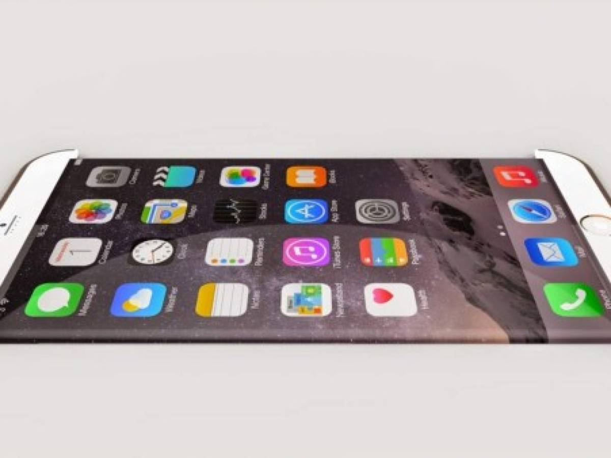 iPhone 7: Todo lo que se sabe del nuevo smartphone