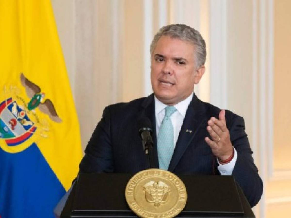Colombia acogerá tres cumbres internacionales