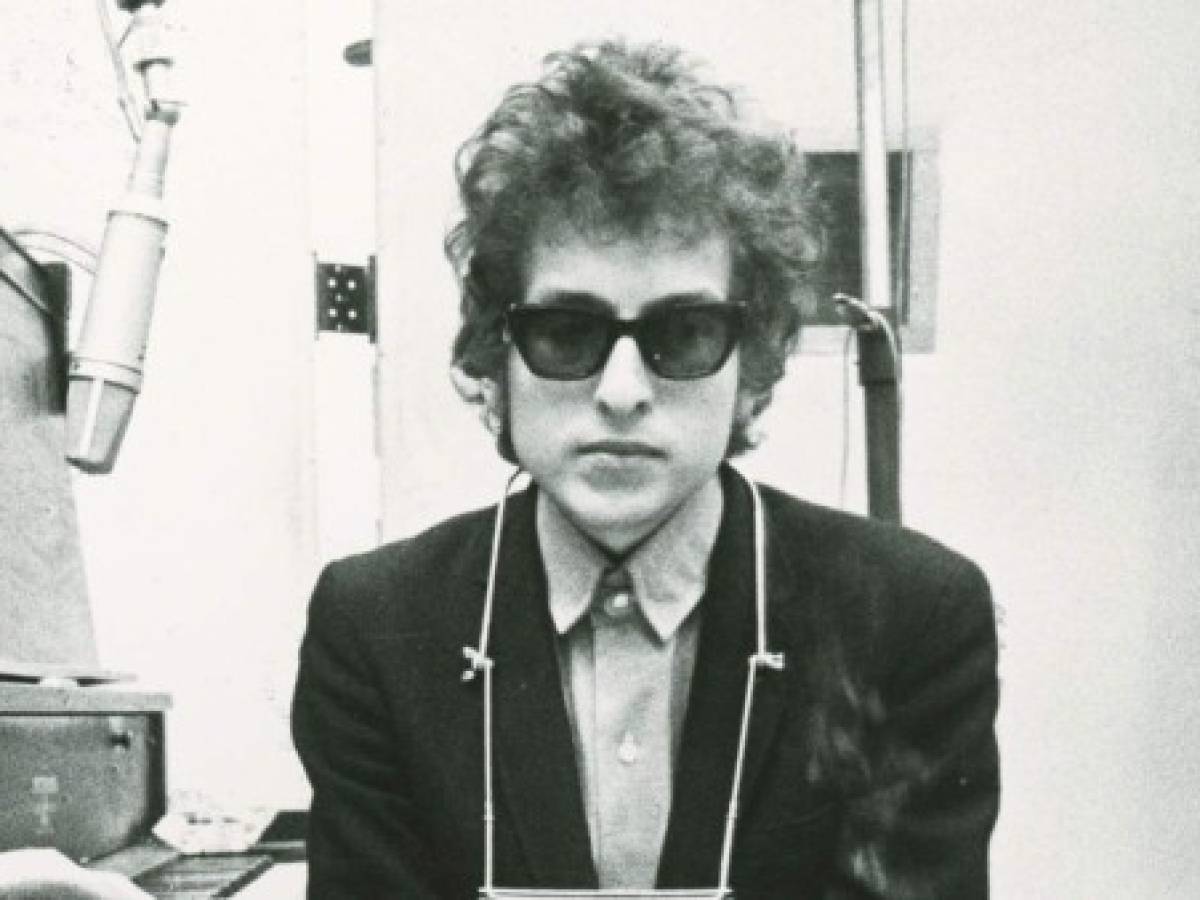 Bob Dylan vendió a Sony su catálogo de grabaciones