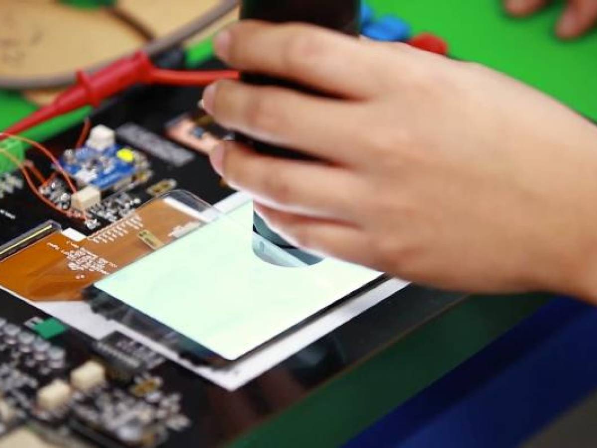5 prácticas eco amigables de Samsung en Centroamérica
