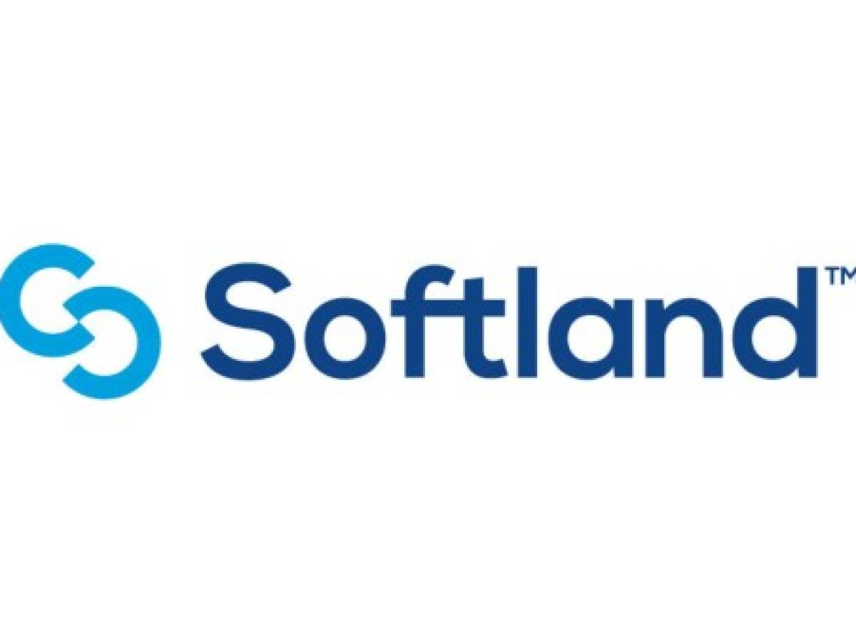 Softland renueva su imagen