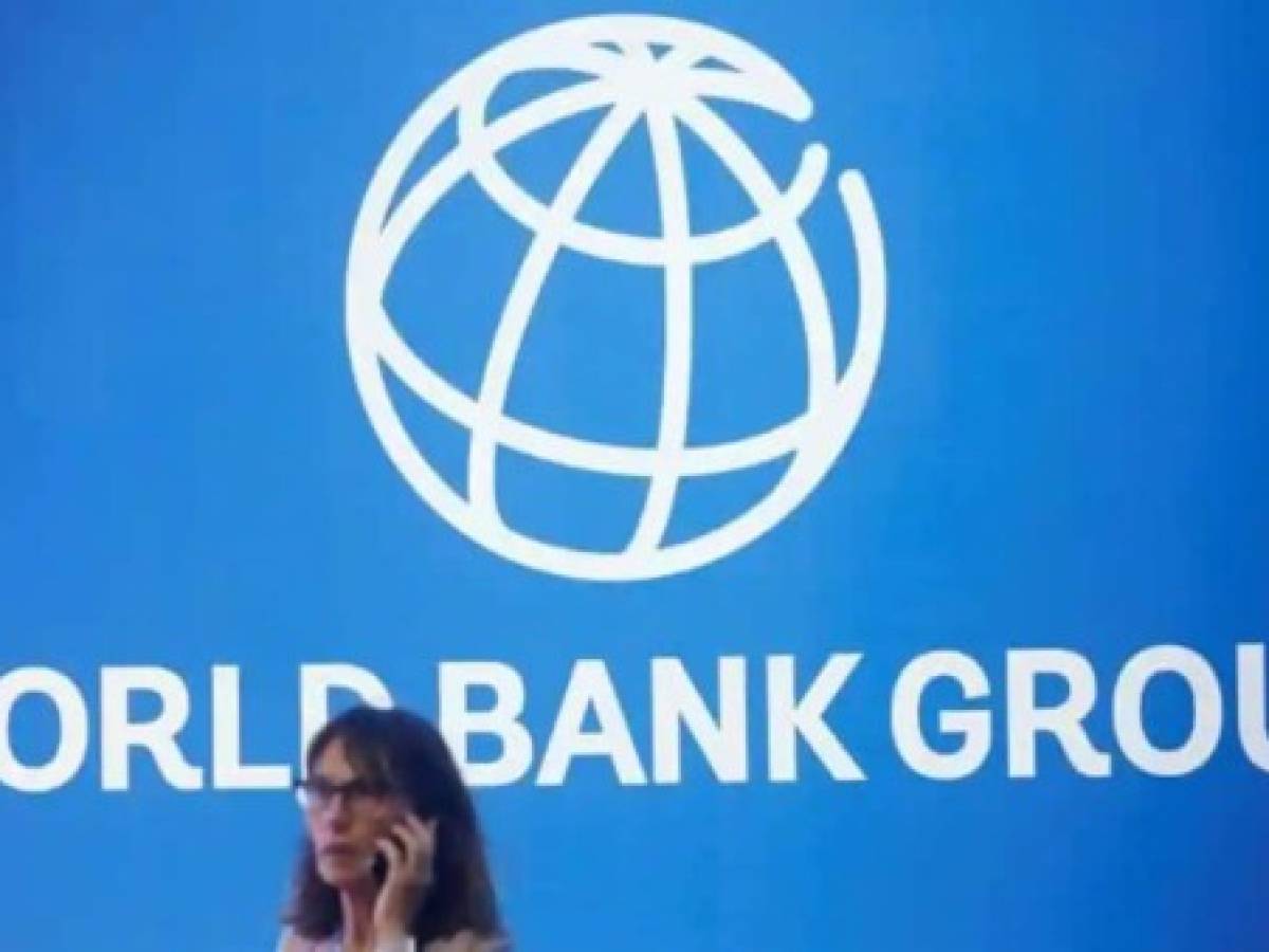 Banco Mundial dejará de publicar el informe 'Doing Business' sobre clima de inversión