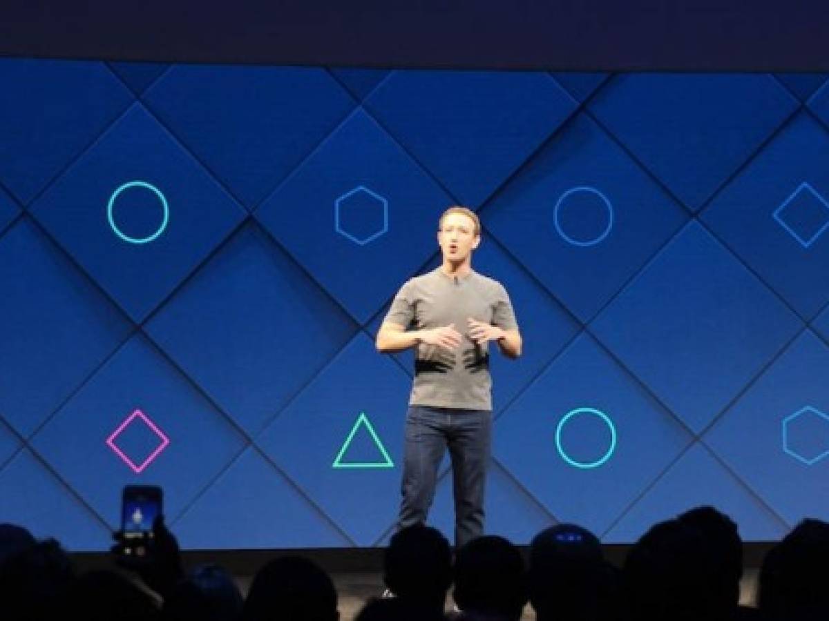 Así usa Facebook la inteligencia artificial para eliminar contenido abusivo