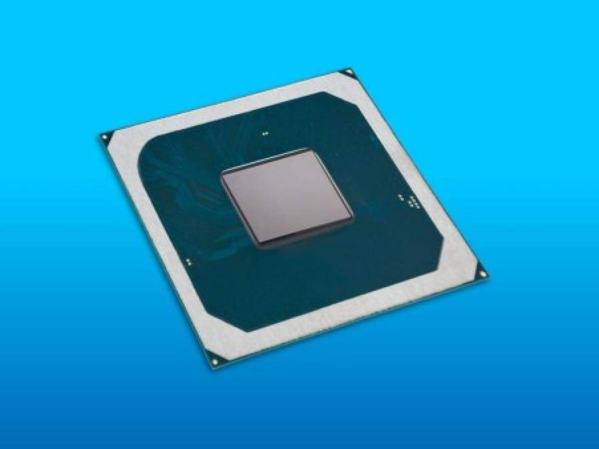 Intel presenta su su primera GPU de centro de datos, basada en Xe-LP y enfocada en 'cloud gaming'