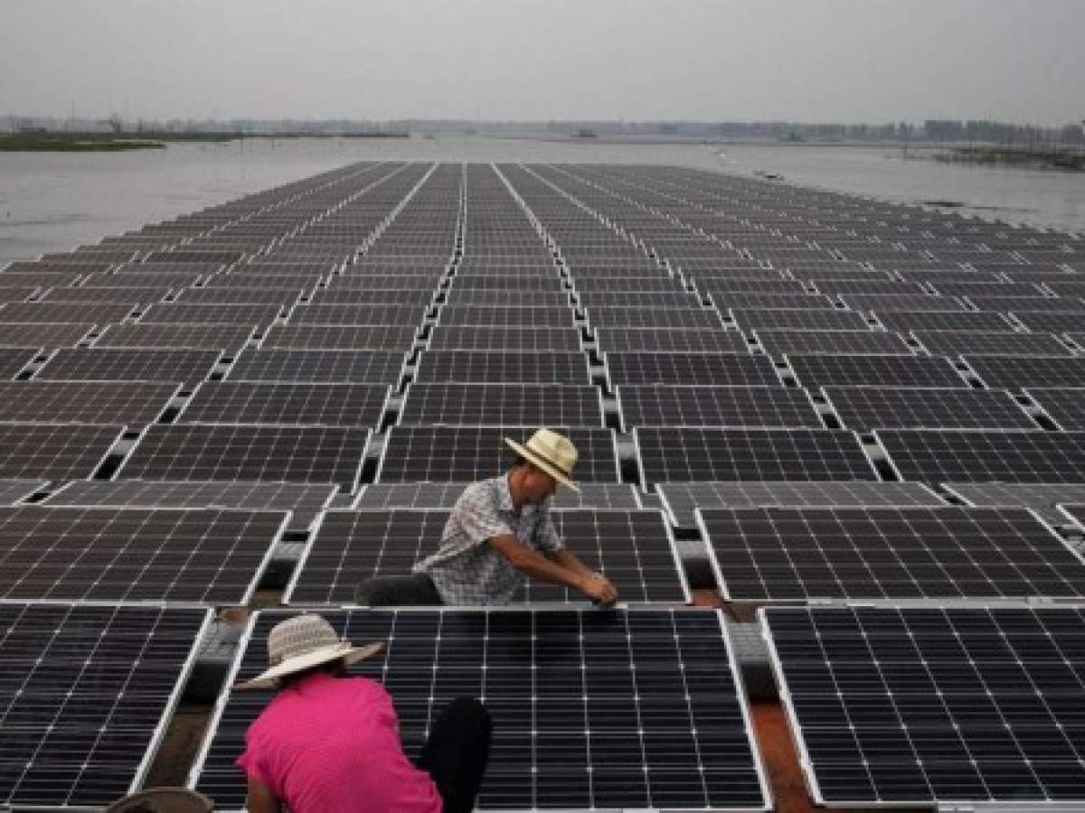 El mayor mercado solar del mundo al borde de un boom de paneles