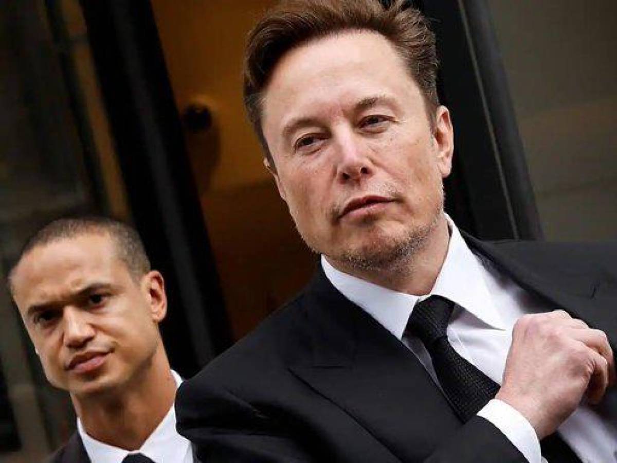 Elon Musk opina que Bill Gates no entiende bien la inteligencia artificial