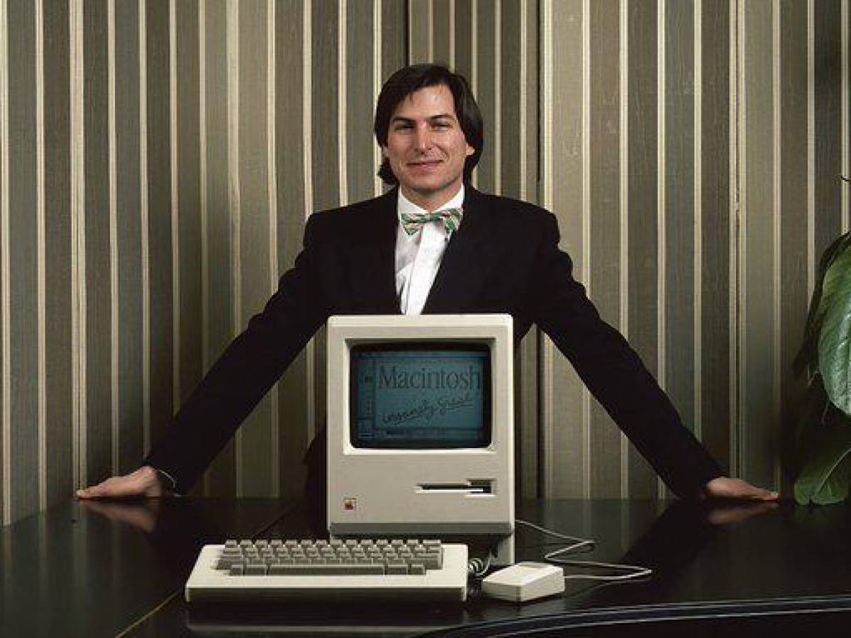 ¿Qué pasó con la oficina de Steve Jobs desde su fallecimiento?