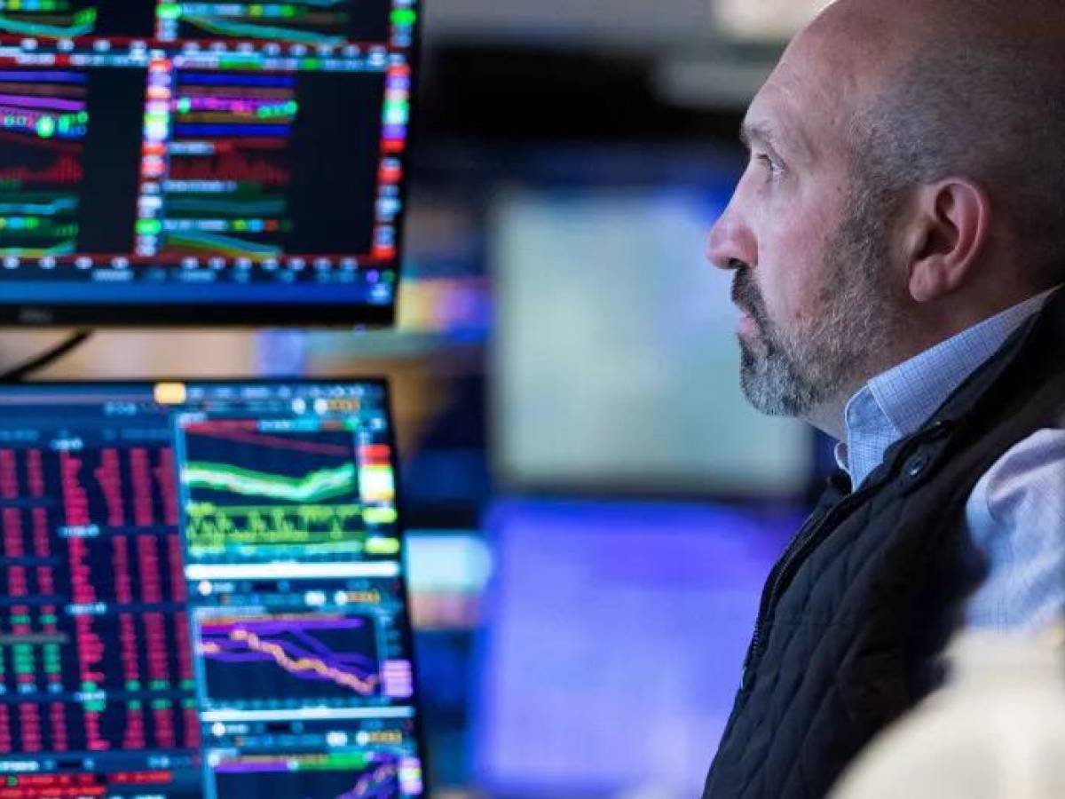 Goldman Sachs alerta sobre ‘tormenta’ económica: ‘Son los tiempos más difíciles que he visto’