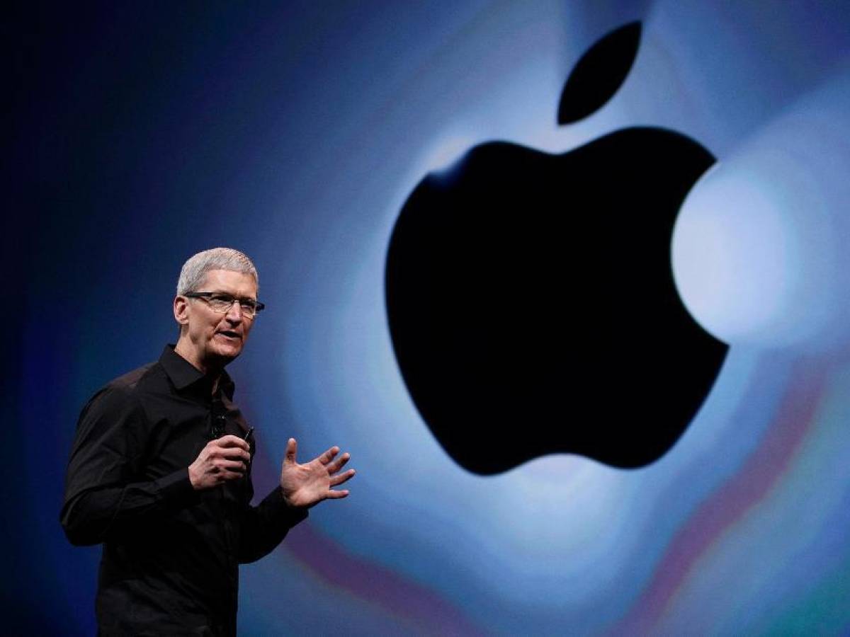 5 rasgos que Tim Cook espera que tengan los empleados de Apple