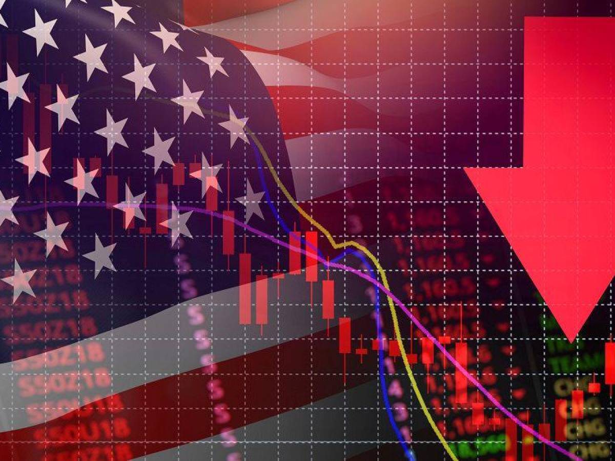 Wall Street cierra su peor trimestre desde el inicio de la pandemia