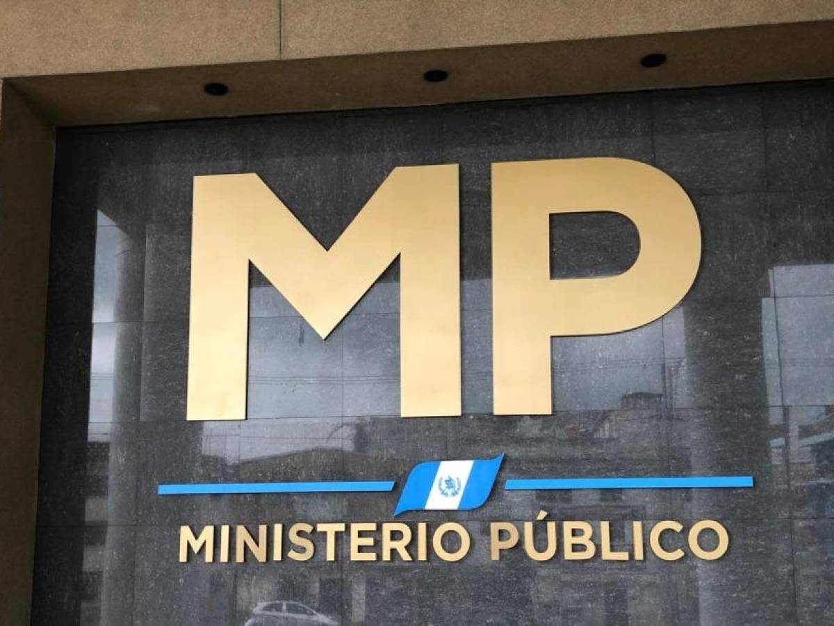 Guatemala: ¿Qué se espera del próximo jefe del MP?