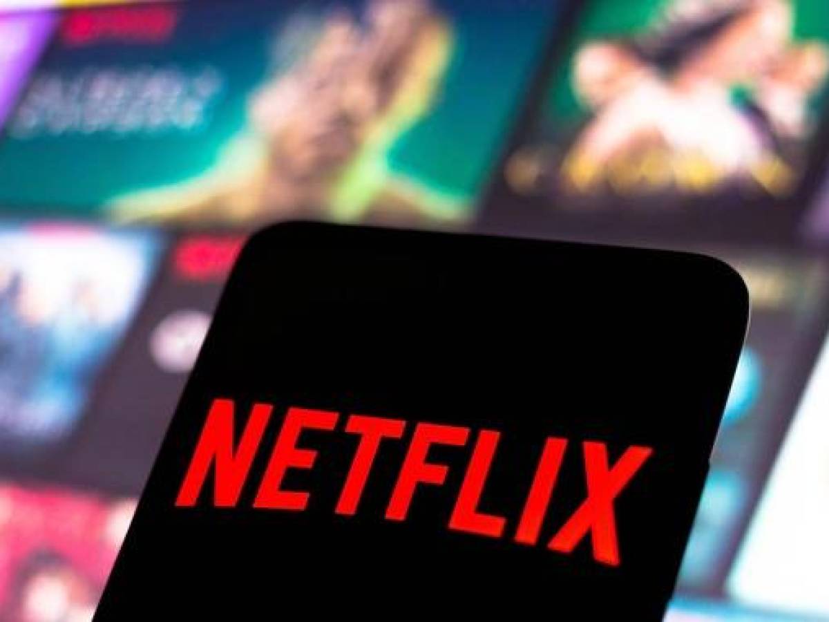 Netflix alcanza 223 millones de abonados, un número récord