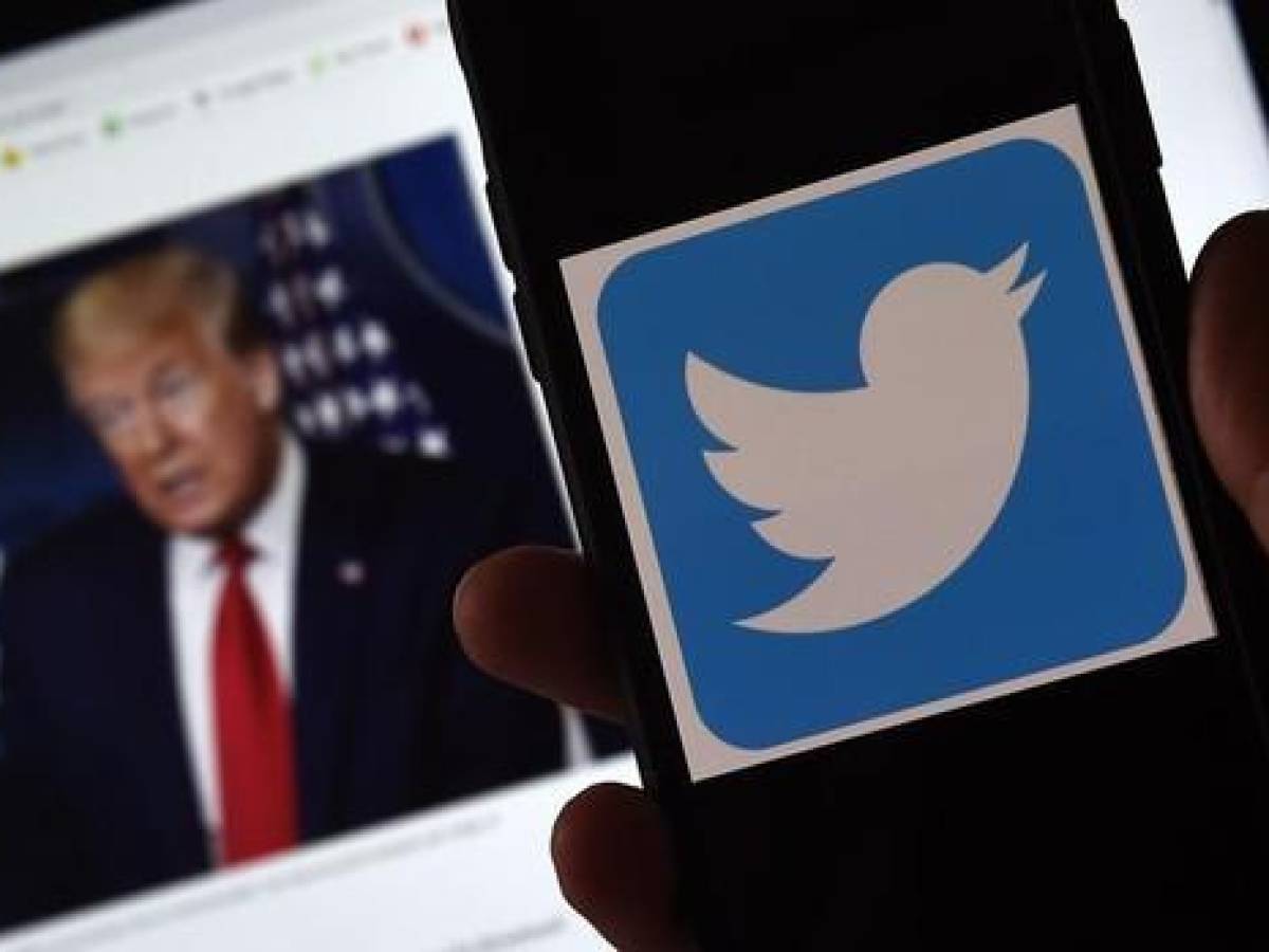 Donald Trump no volverá a Twitter aunque la red social tenga nuevo dueño