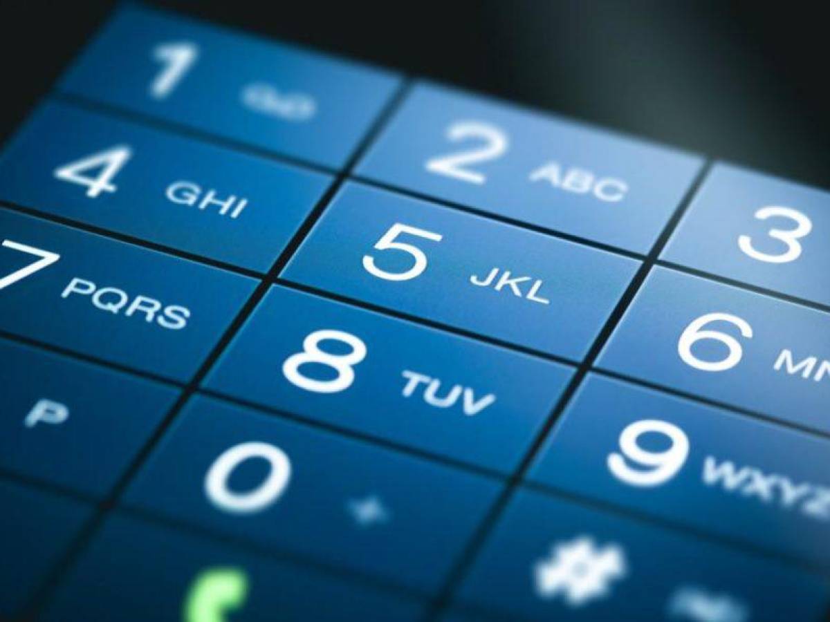 Guatemala: La numeración telefónica será de nueve dígitos en el 2023