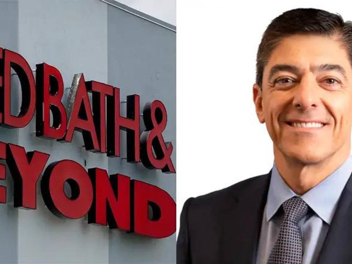 Gustavo Arnal, alto ejecutivo de Bed Bath &amp; Beyond, murió tras caer de un edificio en Nueva York