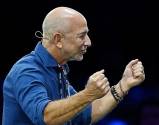 Fotografía de archivo del fundador de Amazon, Jeff Bezos. EFE/EPA/ Alessandro Di Marco