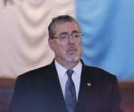 El presidente Arévalo urgió al Congreso dar tratamiento a la iniciativa y señalo: necesitamos un Congreso unido para proteger el bolsillo de las familias. (Foto:AGN)