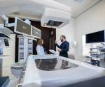 El nuevo hospital Rosales, inaugurado por por el presidente Bukele. (Foto: EFE)