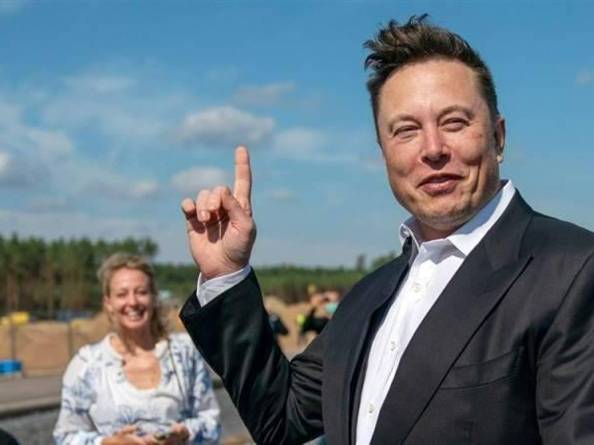 Elon Musk elige a la nueva CEO de Twitter