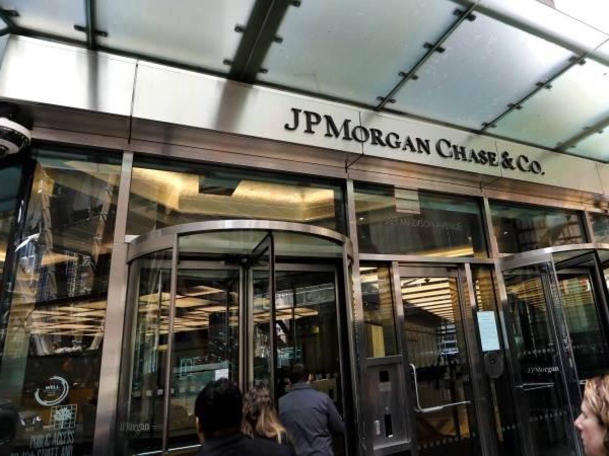 JPMorgan está desarrollando un servicio de inteligencia artificial para aconsejar inversionistas