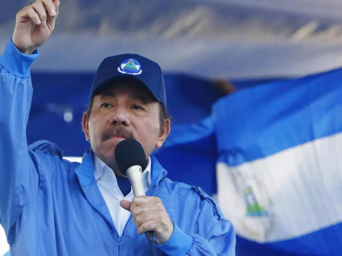 Nicaragua cancela 100 organizaciones y eleva a más de 2.600 las entidades bloqueadas